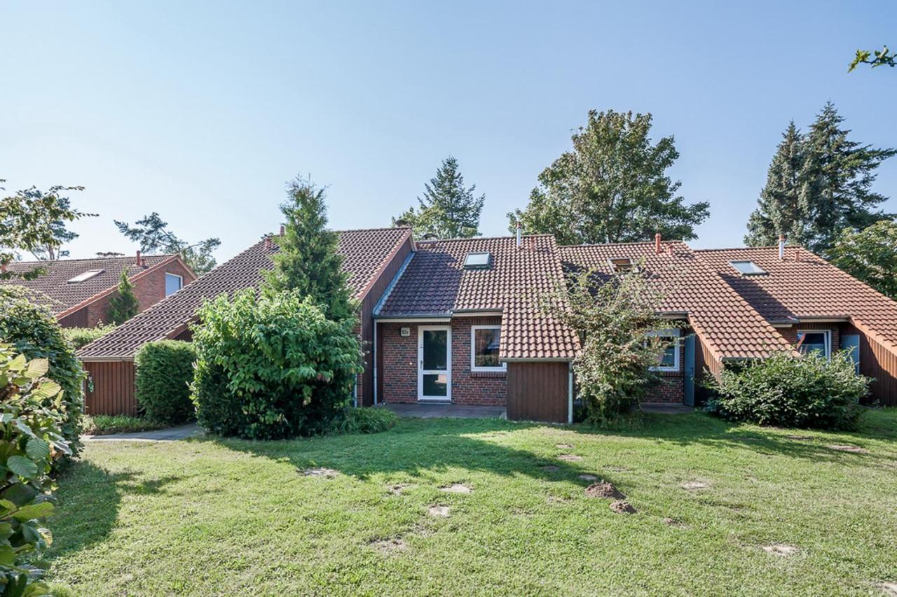 Urlauberdorf Haus 62B Vila Boltenhagen  Exterior foto