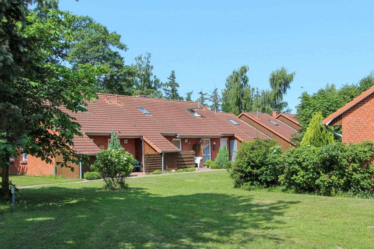 Urlauberdorf Haus 62B Vila Boltenhagen  Exterior foto