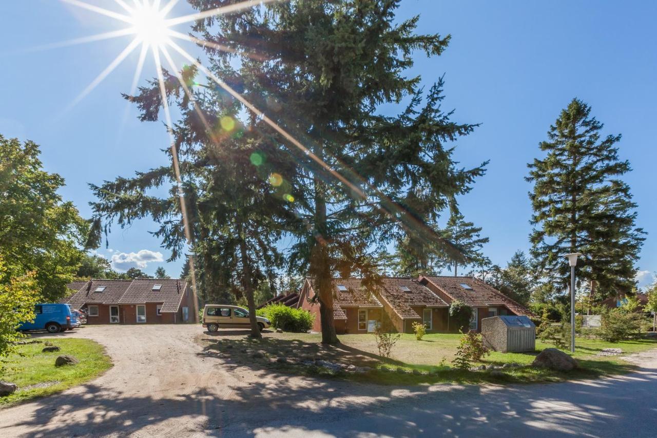 Urlauberdorf Haus 62B Vila Boltenhagen  Exterior foto