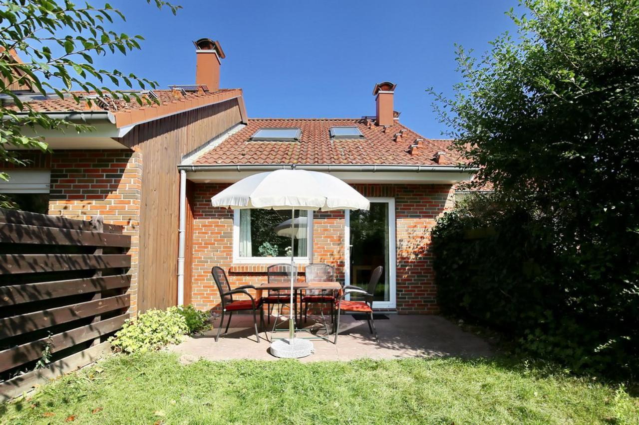 Urlauberdorf Haus 62B Vila Boltenhagen  Exterior foto