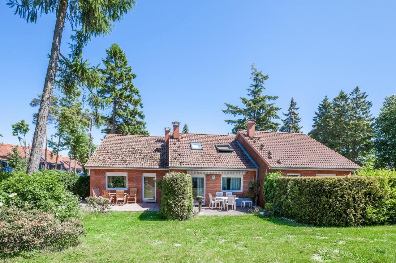 Urlauberdorf Haus 62B Vila Boltenhagen  Exterior foto