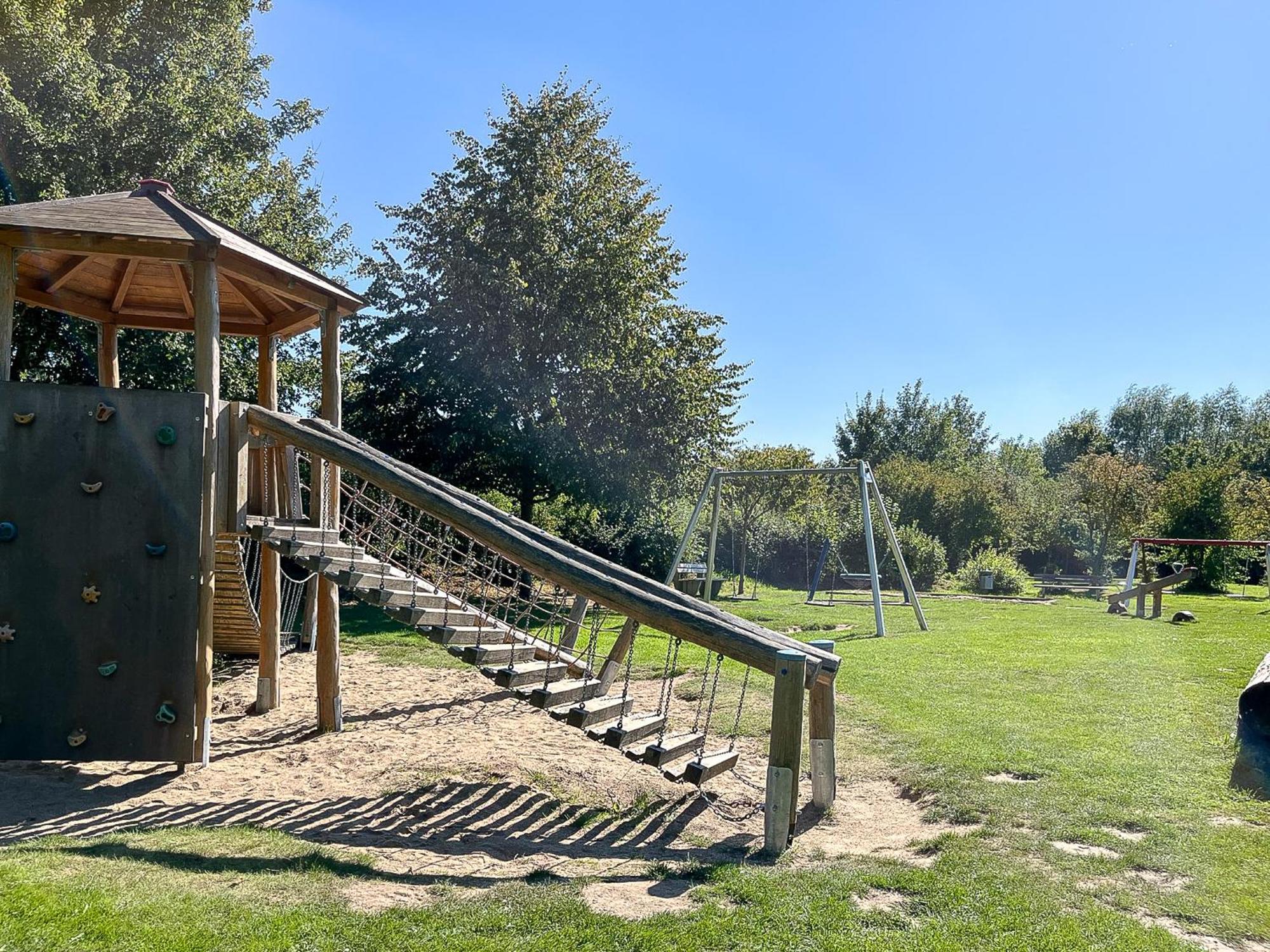 Urlauberdorf Haus 62B Vila Boltenhagen  Exterior foto